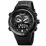 Dial Color: Black
