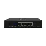 C-Data FD514GB-PFX-R410 4 Port POE XPON ONU – Thumbnail 1