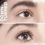 Wet N Wild - Mega Volume Smudge-Resistant Mascara Very Black – Thumbnail 3