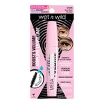 Wet N Wild - Mega Volume Smudge-Resistant Mascara Very Black – Thumbnail 4