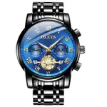 Strap Color: Black