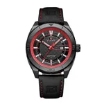 Strap Color: Black