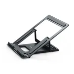 Awei X30 Foldable 4-gear height adjustable Laptop Stand Holder – Thumbnail 2