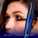 Nirvana Color Volume Pro Dense & Slender Volumizing Mascara (12ml) – Thumbnail 3