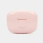 Havit TW967 True Wireless Stereo Earbuds – Color: Pink – Thumbnail 2