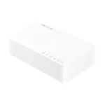 Tenda S105 5-Port Unmanaged 10/100Mbps Ethernet Switch – Thumbnail 2