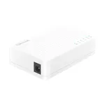 Tenda S105 5-Port Unmanaged 10/100Mbps Ethernet Switch – Thumbnail 3