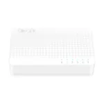Tenda S105 5-Port Unmanaged 10/100Mbps Ethernet Switch – Thumbnail 4