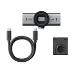 Logitech MX Brio Ultra HD 4K Webcam – Thumbnail 4