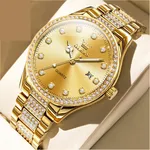 Dial Color: Gold