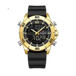 Dial Color: Gold