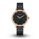 Dial Color: Black