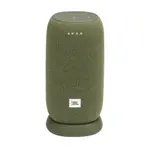 JBL Link Portable 360-degree Pro Sound Smart Speaker – Color: Green – Thumbnail 2
