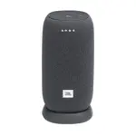 JBL Link Portable 360-degree Pro Sound Smart Speaker – Color: Green – Thumbnail 3