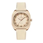 Dial Color: White
