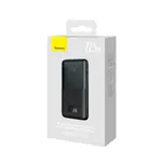 Baseus Bipow Pro 10000mAh 20W Digital Display Power Bank – Thumbnail 4