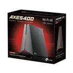 TP-Link Archer GXE75 AXE5400 Tri-Band Wi-Fi 6E Gaming Router – Thumbnail 5