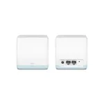 Mercusys Halo H30 AC1200 Dual-Band Mesh Router (2 Pack) – Thumbnail 2