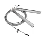 Aopi Professional Bodybuilding Jump Skipping Rope – Thumbnail 3