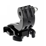 Telesin J-Hook Double-headed Quick Release Bracket Action Camera – Thumbnail 3