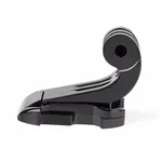 Telesin J-Hook Double-headed Quick Release Bracket Action Camera – Thumbnail 4
