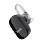 Havit H970BT Black Mono Wireless Single Bluetooth Earphone – Thumbnail 2