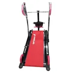 Power Land 6-Way Manual Treadmill – Thumbnail 1