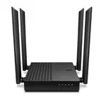 TP-Link Archer C64 AC1200 Wireless MU-MIMO Gigabit WiFi Router – Thumbnail 1