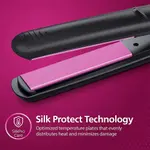 Philips HP8302 Essential Hair Straightener For Women – Thumbnail 3