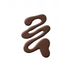 Flormar Full Color Light Weight Nail Enamel Tropic Brown FC44 Nail Polish – Thumbnail 3