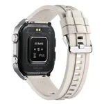Naviforce NT11 IP68 Waterproof Sport Smart Watch – Color: Gray – Thumbnail 3