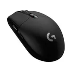 Logitech G304 Hero Lightspeed Wireless Gaming Mouse – Color: Black – Thumbnail 2