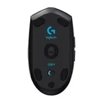 Logitech G304 Hero Lightspeed Wireless Gaming Mouse – Color: Black – Thumbnail 4