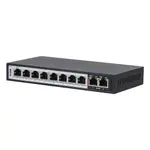 D-Link DGS-1010P-E 8GE PoE+ 2GE Uplink 250m PoE Switch – Thumbnail 2