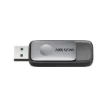 Hiksemi Pully HS-USB-M210S 64GB USB 3.2 Silver Pen Drive – Storage Capacity: 128 GB – Thumbnail 2