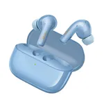 Oraimo SpaceBuds Z ANC True Wireless Earbuds – Color: Blue – Thumbnail 2