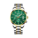 Dial Color: Green