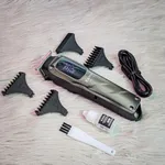Kemei KM-1360 Professional Hair Clipper Trimmer – Cordless Hair Cutting Machine – Thumbnail 2