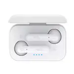 Havit TW935 True Wireless Stereo Earbuds – Color: White – Thumbnail 2