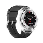 Hoco Y13 Smart Sports Watch – Color: Black – Thumbnail 1
