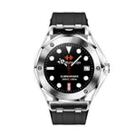 Hoco Y13 Smart Sports Watch – Color: Black – Thumbnail 2