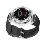 Hoco Y13 Smart Sports Watch – Color: Black – Thumbnail 3