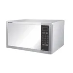 Sharp R-77AT(ST) 34L 1000W Grill Microwave Oven – Thumbnail 1