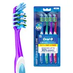 Oral-B CrissCross Deep Clean Gum Care Toothbrush-Soft (Buy 2 Get 2 Free) – Thumbnail 1