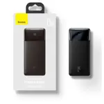 Baseus Bipow 15W Digital Display 20000mAh Power Bank – Thumbnail 4