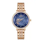 Dial Color: Blue