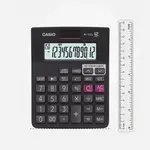 Casio MJ-12DA Check and Correct Desktop Calculator – Thumbnail 3