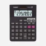 Casio MJ-12DA Check and Correct Desktop Calculator – Thumbnail 1