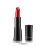 Flormar - 201 Supermatte Highly Pigment Lipstick Scarlet Dress – Thumbnail 3