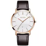 Dial Color: White